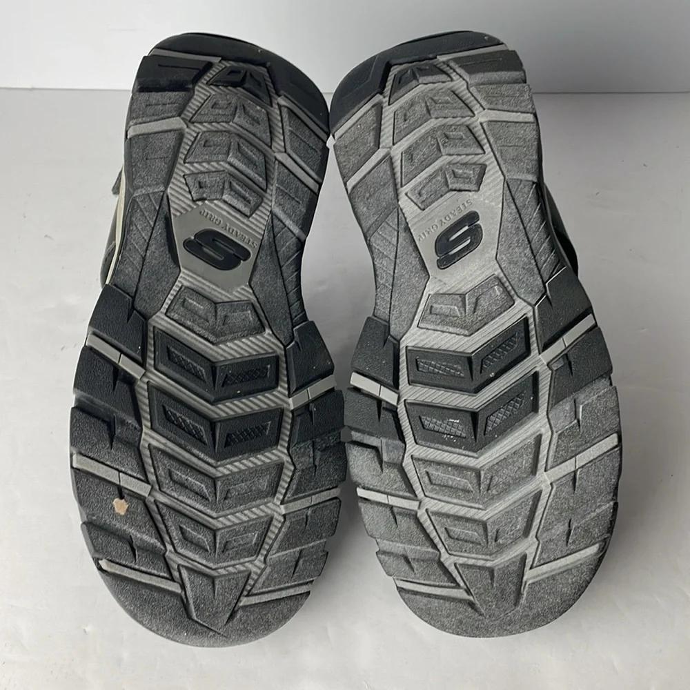 Skechers overall great
